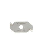 Amana 53106 2 WING SLOTT CUTTER 1/8 KERF