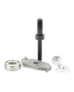 Amana 53310 1/4 KERF 2 WING ASSEMBLY