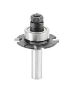 Amana 53620 ADJUSTABLE SLOTTING SET 3-5MM