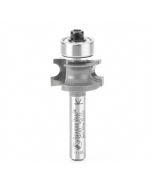 AMANA - 54163 - 2 FLUTE CORNER BEAD BIT, 49/64" DIAMETER