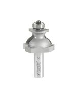Amana 54232 CLASSICAL PATERN BIT 1/2 SHANK