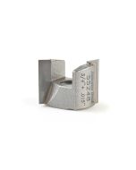 Amana 55248 3/4"+.015 REVERSE HELIX CUTTER