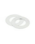 Amana 55358 STEEL SHIM 32MMX3/4" X 0.2MM