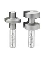 Amana 55414 WEDGE TONGUE AND GROOVE SET