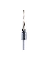 Amana 55650 COUNTERSINK 5MM SCREW W/DRILL