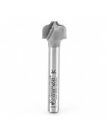 Amana 56122 OGEE BIT 1/2 DIA. 1/4 SHANK