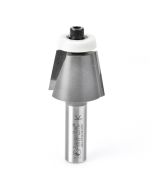 Amana 57122 BEVEL DESIGN 1/2 OR 3/4 STOCK