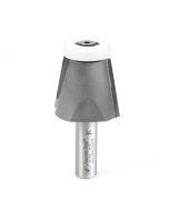 Amana 57129 12 DEGREE BEVEL BOWL 1/2" SHK