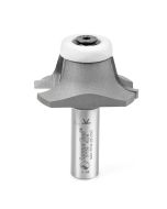 Amana 57156 ROUND OVER DESIGN 3/8" RADIUS