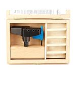 Amana 59004 ROSETTE CUTTER ONLY IN BOX
