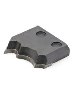 Amana 59020 CARBIDE TIPPED ROSETTE KNIFE