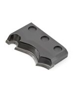 Amana 59090 CARBIDE TIPPED ROSETTE KNIFE