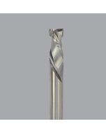 ONSRUD 60-163MW 1/2" Solid Carbide Two Flute Max Life Compression Bit for Double Sided Laminates & Veneers Router Bit