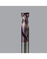Onsrud 60-172MC Solid Carbide router, 2 flute, compression, Marathon coated