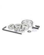 Amana 6000 ADJ. RABBET BEARING SET 7 PC