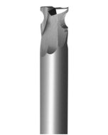 Vortex Tool 6040 3/8" DIA 1/4" RADIUS DE UC EDG