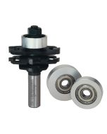 FREUD - 61-102  STACKED SLOTTING SET