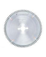 Amana 610800-30 10"/80T TRIM A.T.B. 30mm BORE