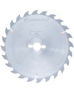 Amana 612240-30 12"/24T RIPPING STRAIGHT 30MM