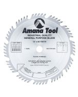 Amana 612604 12"/60T COMBINATION GRIND