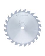 Amana 61368 1/4"x10"x24T GROOVER 5/8" BORE