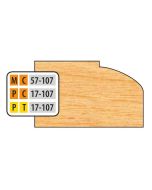 FREEBORN - PC-17-107 DOOR EDGE DETAIL