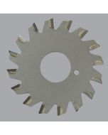 ONSRUD 70-120 Carbide Tipped Trim Blade and Arbor