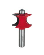 FREUD - 80-130 TRADITIONAL BEADING BIT