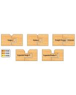FREEBORN - MC-59-020 FLOORING SET