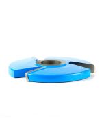 Amana 931 TRADITIONAL PANEL RAISE CUTTER
