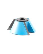 Amana 977 30 DEGREE BEVEL CUTTER