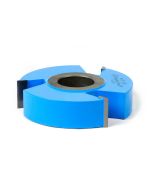 Amana A-27-108 1" STRAIGHT CUTTER 4" DIAM