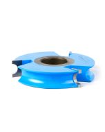 Amana A-29-104 BULLNOSE CUTTER 4"DIAMETER