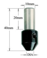 Vortex Tool ADP020 2MM ADAPTOR BUSHING