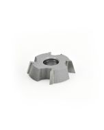 Amana 47502-L BEVEL 4 WING CUTTER LEFT HAND