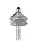 Amana 54260 PROVINCIAL EDGE BIT 1/2 SHANK