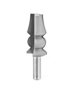 Amana 54410 CROWN MOULDING BIT