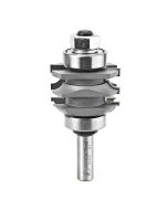 Amana 55464 ONE PIECE BEAD STILE & RAIL