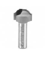 Amana 56208 PLUNGE OGEE BIT 1/2 SHANK