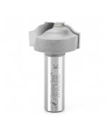 Amana 56210 PLUNGE OGEE BIT 1/2 SHANK