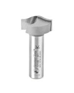 Amana 57148 COUNTER TOP EDGE BIT 1/2 SHANK
