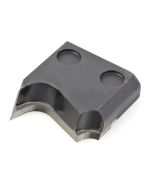 Amana 59010 CARBIDE TIPPED ROSETTE KNIFE