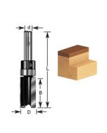 Amana 120-10 TIMBERLINE PLUNGE W/UPPER B.B