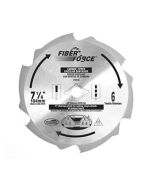 Amana 185-06 FIBERFORCE 7-1/4"X 6 TEETH