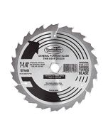 Amana 185-180 TIMBERLINE BLADE 7-1/4" X 18T