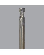 Onsrud AMC400002 0.1250 in Dia Aluminum Finishers Standard Length 2 FL