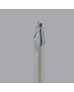 Onsrud AMC400003 0.1250 in Dia Aluminum Finishers Standard Length 2 FL