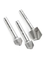 Amana S-140 3PCS ACM V 90 108 135 DEG. SET