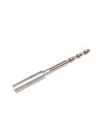 Castle B00964 - 9/64" Drill Bit Brad And Spur Point With 1/4" Shank