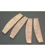 Dynabrade 1185 Vanes (4/Pkg.)